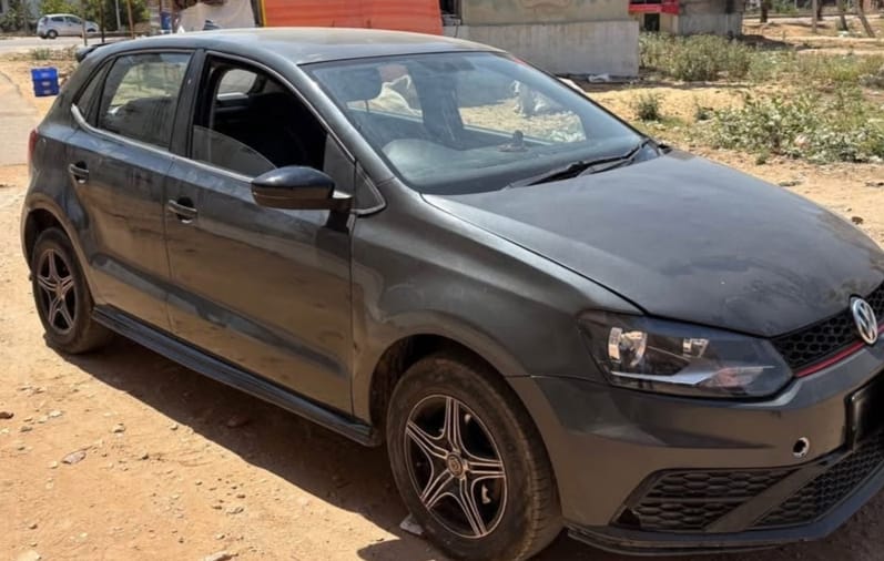 Volkswagen Polo(2019-2020) Comfortline 1.0l P